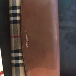 Burberry Wallet